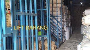 Gambar 5 Dijual Gudang Mutiara Kosambi 2 Dadap Tangerang