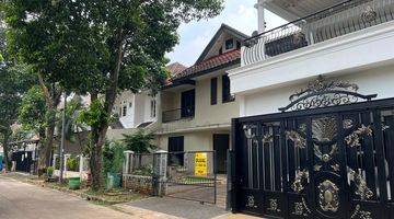 Gambar 1 Rumah Tua Giriloka Bsd Harga Murah Masih Bisa Nego