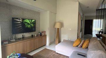 Gambar 2 Rumah  2 Lantai Siap Huni The Green Bsd Furnished  Nego