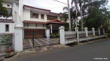 Gambar 4 RUMAH DIJUAL CEPAT DI KEBAYORAN BARU, DIBAWAH HARGA PASAR