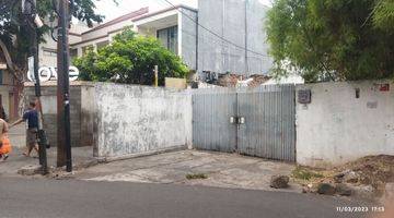 Gambar 2 RUMAH DIJUAL CEPAT DI JL H JIAN, KEBAYORAN BARU DIBAWAH HARGA PASAR