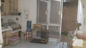 Gambar 3 Jual apa ada nya rumah di bsd di Sevilla 2 Lantai 