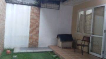 Gambar 5 Jual apa ada nya rumah di bsd di Sevilla 2 Lantai 