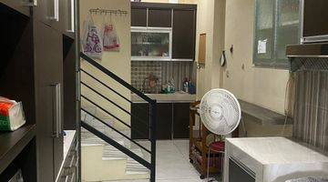 dapur ruko bagus siap pakai lokasi