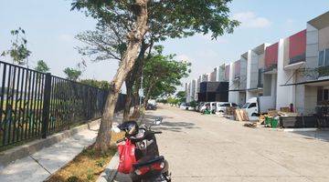 foto lainnya gudang siap pakai rapih bagus
