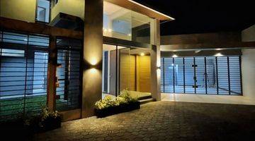 Gambar 3 Rumah Konsep Villa,minimalis Modern,murah,view Gunung,sentul City