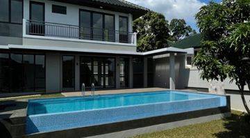 Gambar 4 Rumah Konsep Villa,minimalis Modern,murah,view Gunung,sentul City