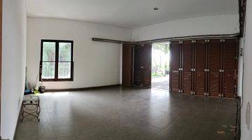 Gambar 5 Di Sewakan Rumah Bagus,siap Masuk tinggal ,furnish,di Cluster Premium,view Gunung,kontur Down Sloop,hadap Utara