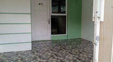 Gambar 3 Jual Rumah Bumi Sakinah Bojong Kaso Cileungsi