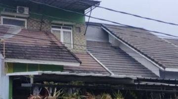 Gambar 1 Rumah Murah 2 Lantai Baru Di Renov Metland Transyogi Cileungsi