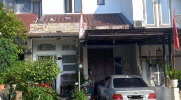 Gambar 1 Jual Rumah The Address Tapos Cibubur