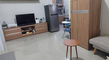 Gambar 3 Rumah Bagus Full Furnished Di Dalam Cluster Dekat Dengan Lrt Ciracas, Jakarta Timur