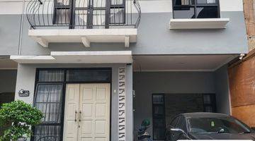 Gambar 1 Full Furnished, Siap Huni, Bebas Banjir, Dekat Exit Tol, Bisa Cash/KPR, Harga Nego