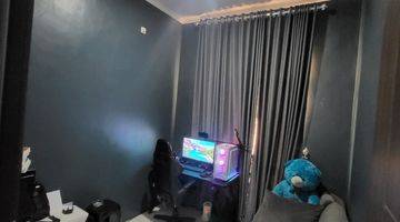 Gambar 5 Full Furnished, Siap Huni, Bebas Banjir, Dekat Exit Tol, Bisa Cash/KPR, Harga Nego