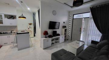 Gambar 2 Full Furnished, Siap Huni, Bebas Banjir, Dekat Exit Tol, Bisa Cash/KPR, Harga Nego