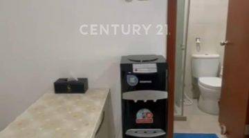 Gambar 5 Apartemen Thamrin Residence Jakarta Pusat