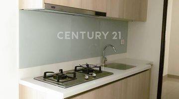 Gambar 3 Apt Kensington Tower Addington 3BR Private Lift Full Furnished