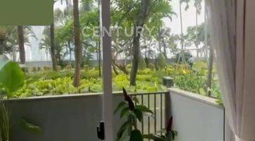 Gambar 1 Apartemen Thamrin Residence Jakarta Pusat