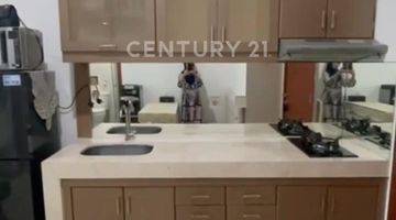 Gambar 4 Apartemen Thamrin Residence Jakarta Pusat