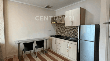 Gambar 1 Dijual Apartement City Home MOI Lantai Penthouse