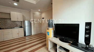 Gambar 2 Dijual Apartement City Home MOI Lantai Penthouse