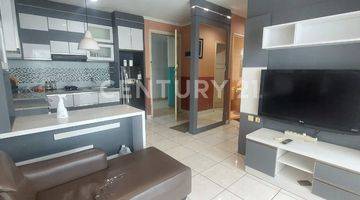 Gambar 2 Dijual Apartement Cityhome Luas 45m Bagus.