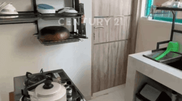 Gambar 3 Apartemen Siap Huni 3BR + 1 Jakarta Pusat