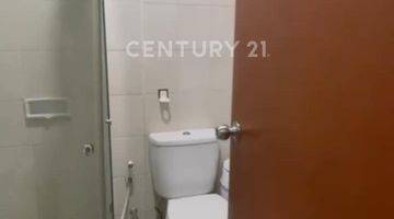 Gambar 3 Apartemen Thamrin Residence Jakarta Pusat