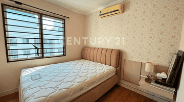 Gambar 4 Dijual Apartement City Home MOI Lantai Penthouse