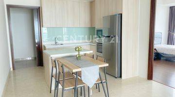 Gambar 5 Apt Kensington Tower Addington 3BR Private Lift Full Furnished