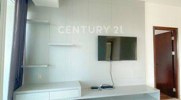 Gambar 2 Apt Kensington Tower Addington 3BR Private Lift Full Furnished