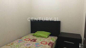 Gambar 3 Apartemen Sunter Park View Lantai 20 Type 36