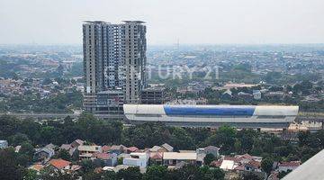 Gambar 5 Sakura Garden City 1BR Unfurnished Lt Tinggi, Cipayung Jaktim Th