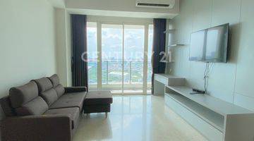 Gambar 4 Apt Kensington Tower Addington 3BR Private Lift Full Furnished