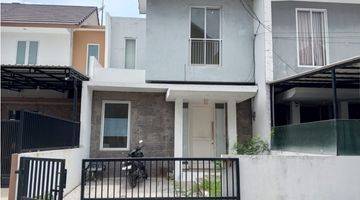 Gambar 1 Di Jual Rumah 2 Lantai Di Taman Surya 5 0025 pau