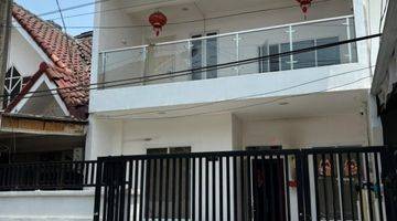 Gambar 1 Di Jual Rumah Rapi Siap Huni Di Citra Garden 3 0010 JEL