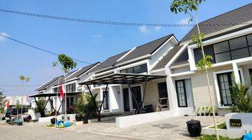 Gambar 4 Dijual Rumah Di Shaistanaya City Gratis Biaya Kpr