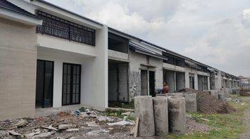 Gambar 4 Dijual Rumah Murah Di Pusat Kota Sidoarjo Victoryland