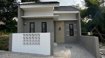 Gambar 2 Rumah Di Pandaan Tretes