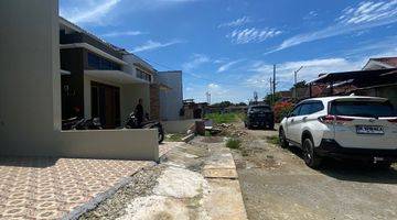 Gambar 3 Rumah Dijual Di Medan Johor Harga Murah Sudah Doubel Dinding