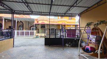 Gambar 2 Rumah Murah Medan Selayang Jual Cepat Semi Furnish