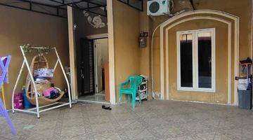 Gambar 3 Rumah Murah Medan Selayang Jual Cepat Semi Furnish