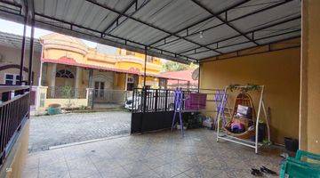 Gambar 4 Rumah Murah Medan Selayang Jual Cepat Semi Furnish