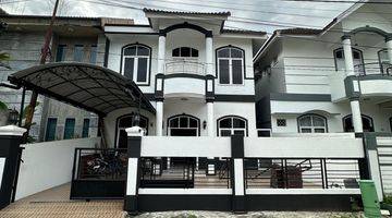 Gambar 1 Rumah Cantik dan Mewah Siap Huni Medan Johor