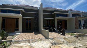 Gambar 2 Rumah Dijual Di Medan Johor Harga Murah Sudah Doubel Dinding