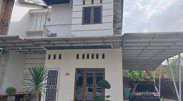 Gambar 1 Beli Rumah Dua Lantai Murah Di Medan Johor Dapat Rusa