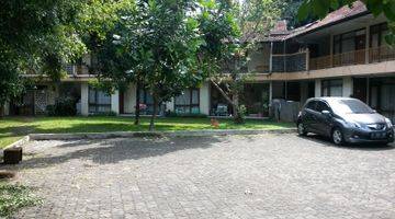 Gambar 2 Rumah Kost Strategis di Jalan Ciumbuleuit, Bandung