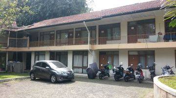 Gambar 4 Rumah Kost Strategis di Jalan Ciumbuleuit, Bandung