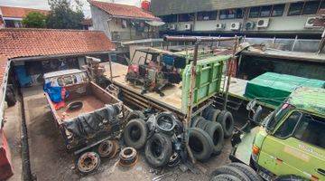 Gambar 2 Lokasi Ramai Strategis, Hitung Tanah Di Jl. PHH Mustofa, Bandung