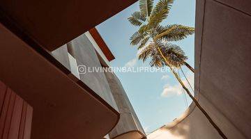 Gambar 3 BRAND NEW MODERN 3 BEDROOMS VILLA AT CANGGU